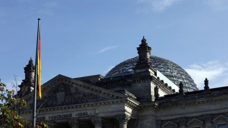 Bundestag