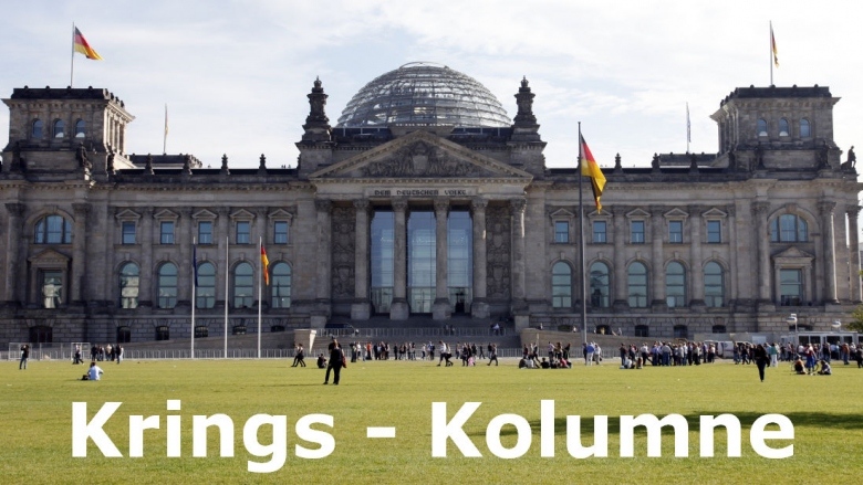 Krings-Kolumne