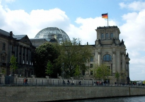 Regierungsviertel