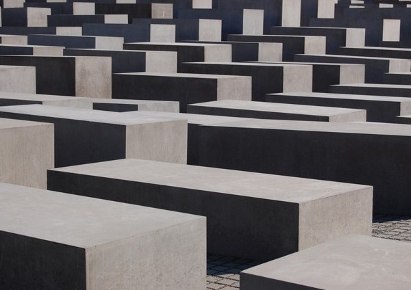 Holocaust-Mahnmal