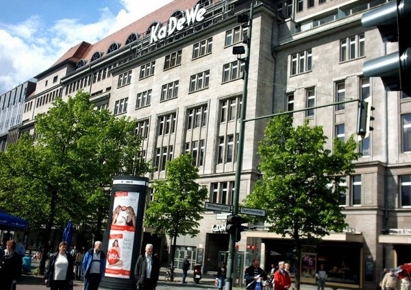 KADEWE Kaufhaus