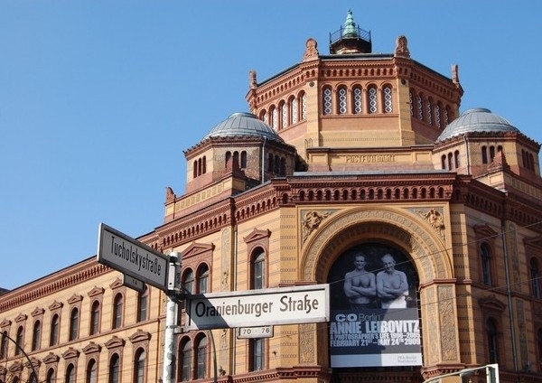 Jüdisches Viertel