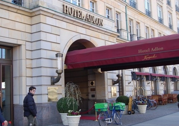 Hotel Adlon