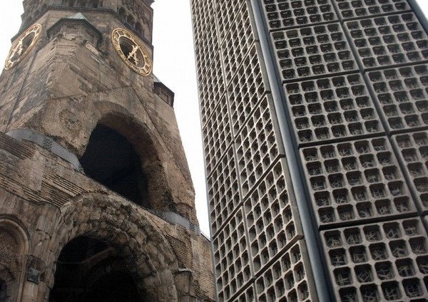 Gedächniskirche