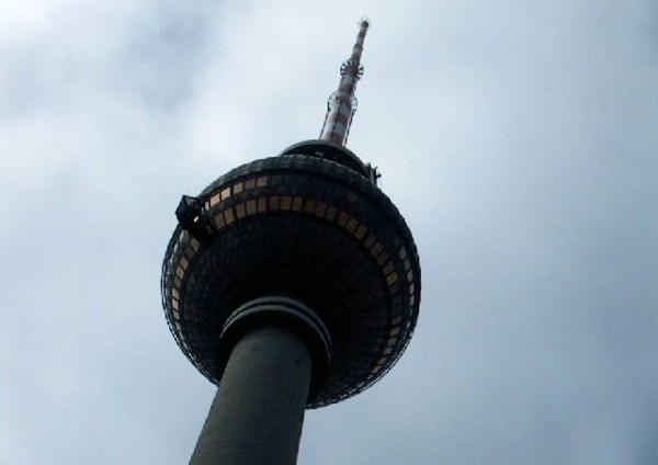 Fernsehturm Alex