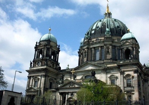 Berliner Dom