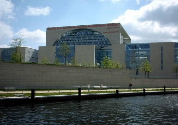 Bundeskanzleramt