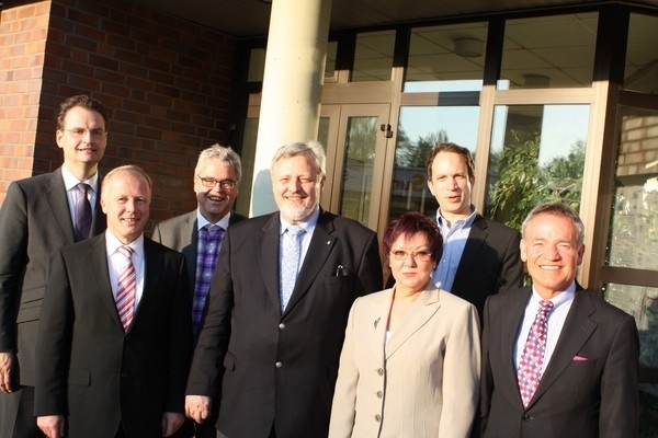 Arbeitnehmerempfang der CDA Mönchengladbach (2010-04-23)