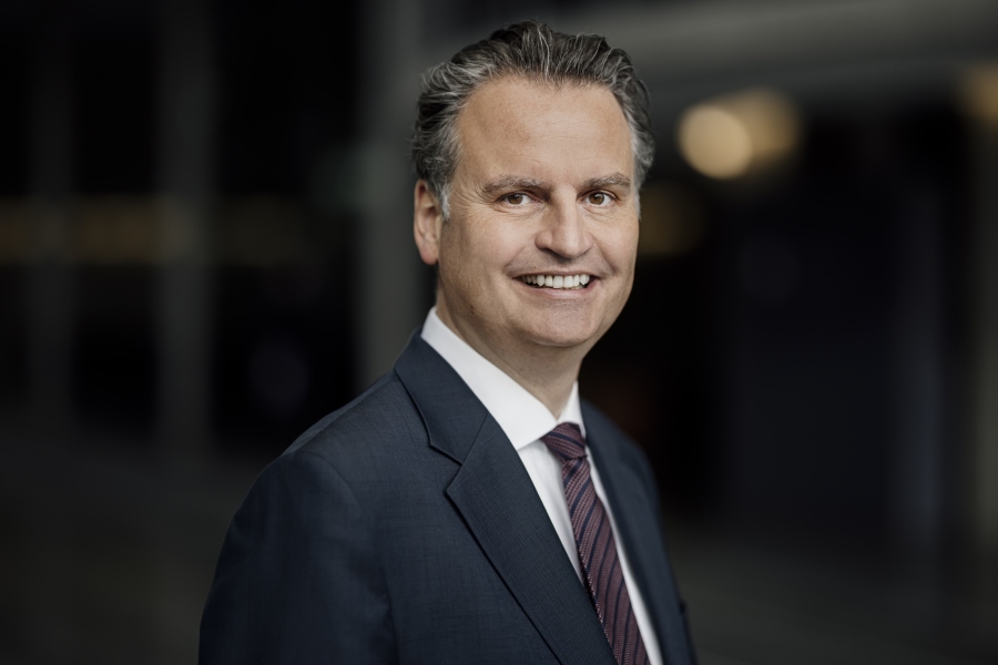Dr. Günter Krings MdB, Pressefoto
