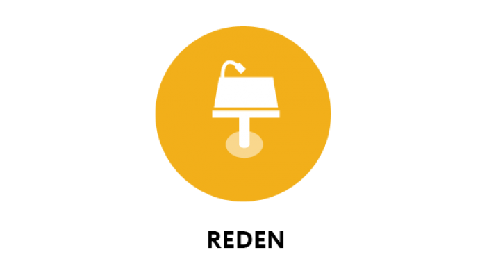 Reden