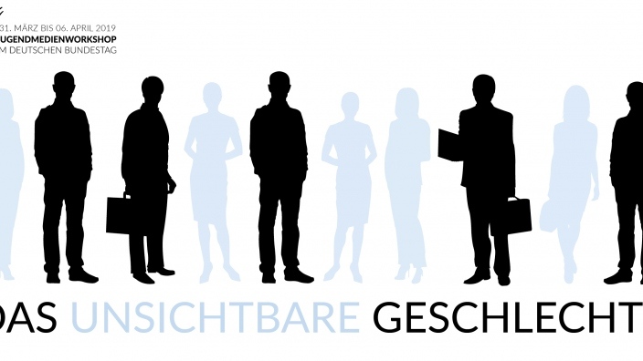 Jugendmedienworkshop vom Deutschen Bundestag