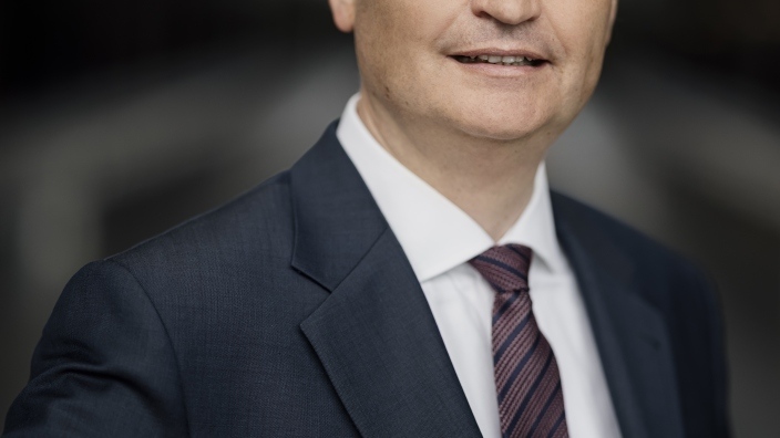 Dr. Günter Krings MdB, Pressefoto