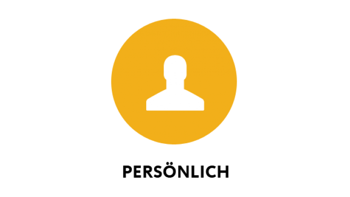 Persönlich