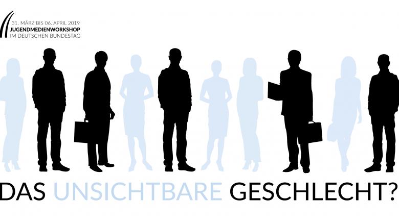 Jugendmedienworkshop Deutscher Bundestag