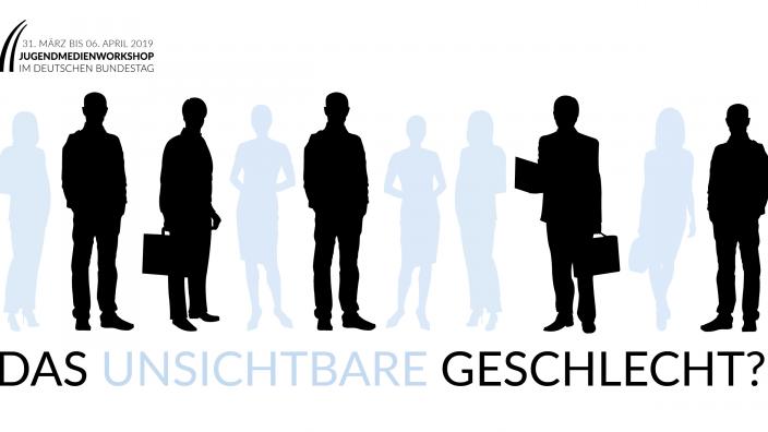 Jugendmedienworkshop Deutscher Bundestag