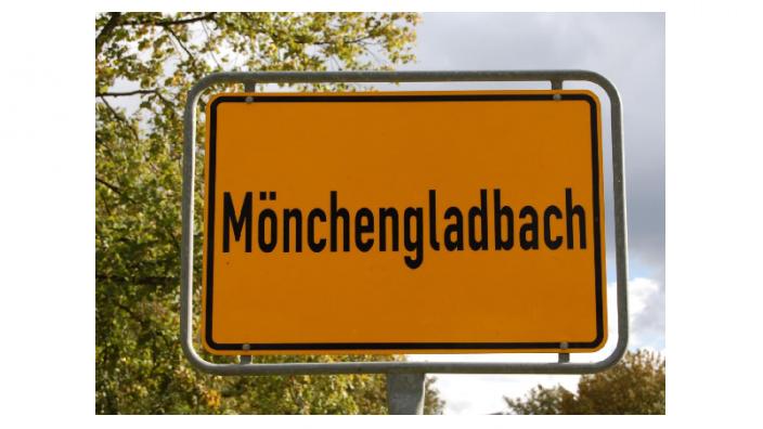 Mönchengladbach
